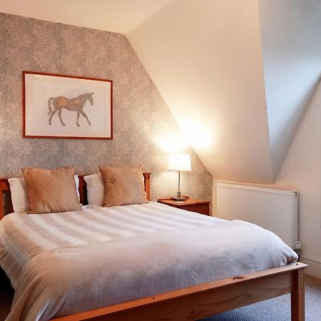 Haslington House Apartment Malvern Wells Bagian luar foto