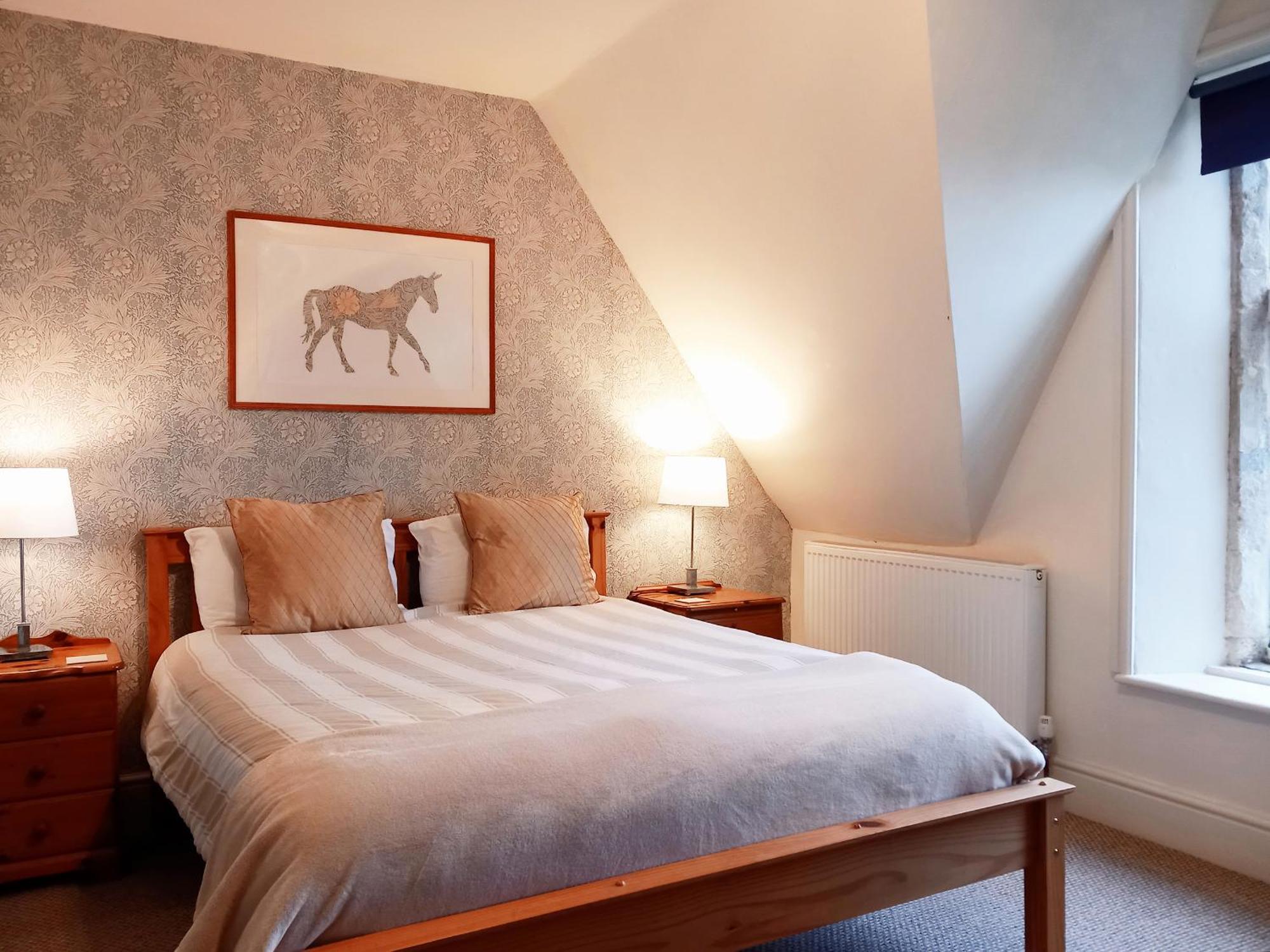 Haslington House Apartment Malvern Wells Bagian luar foto