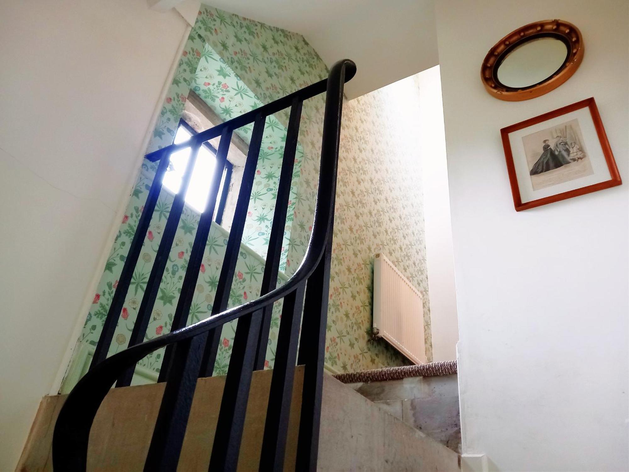Haslington House Apartment Malvern Wells Bagian luar foto