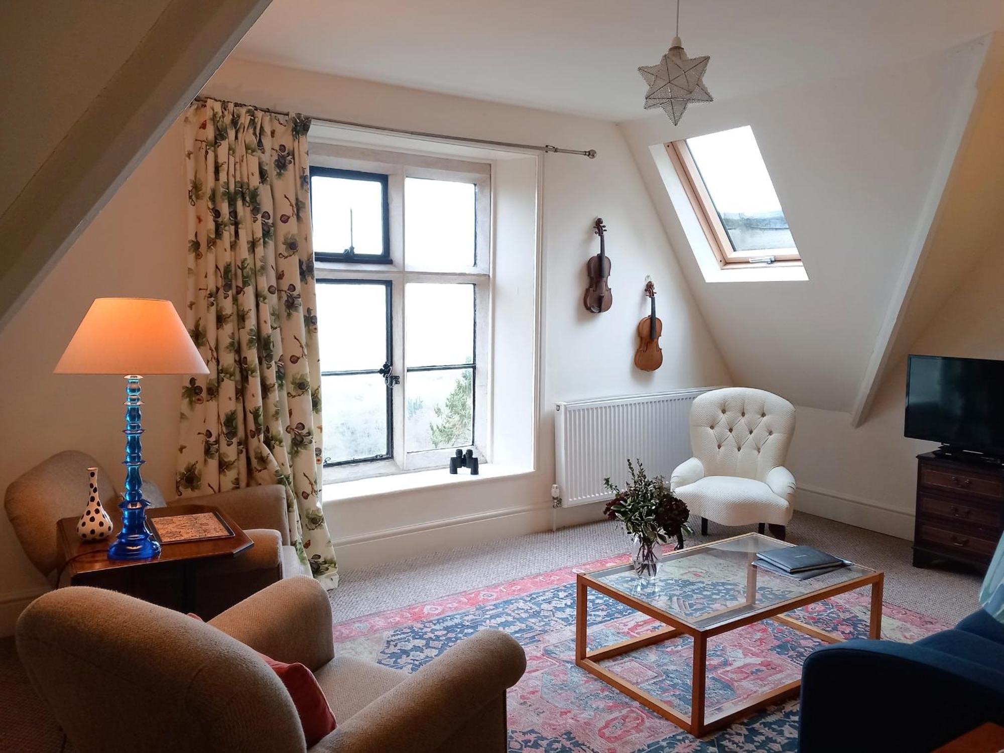 Haslington House Apartment Malvern Wells Bagian luar foto