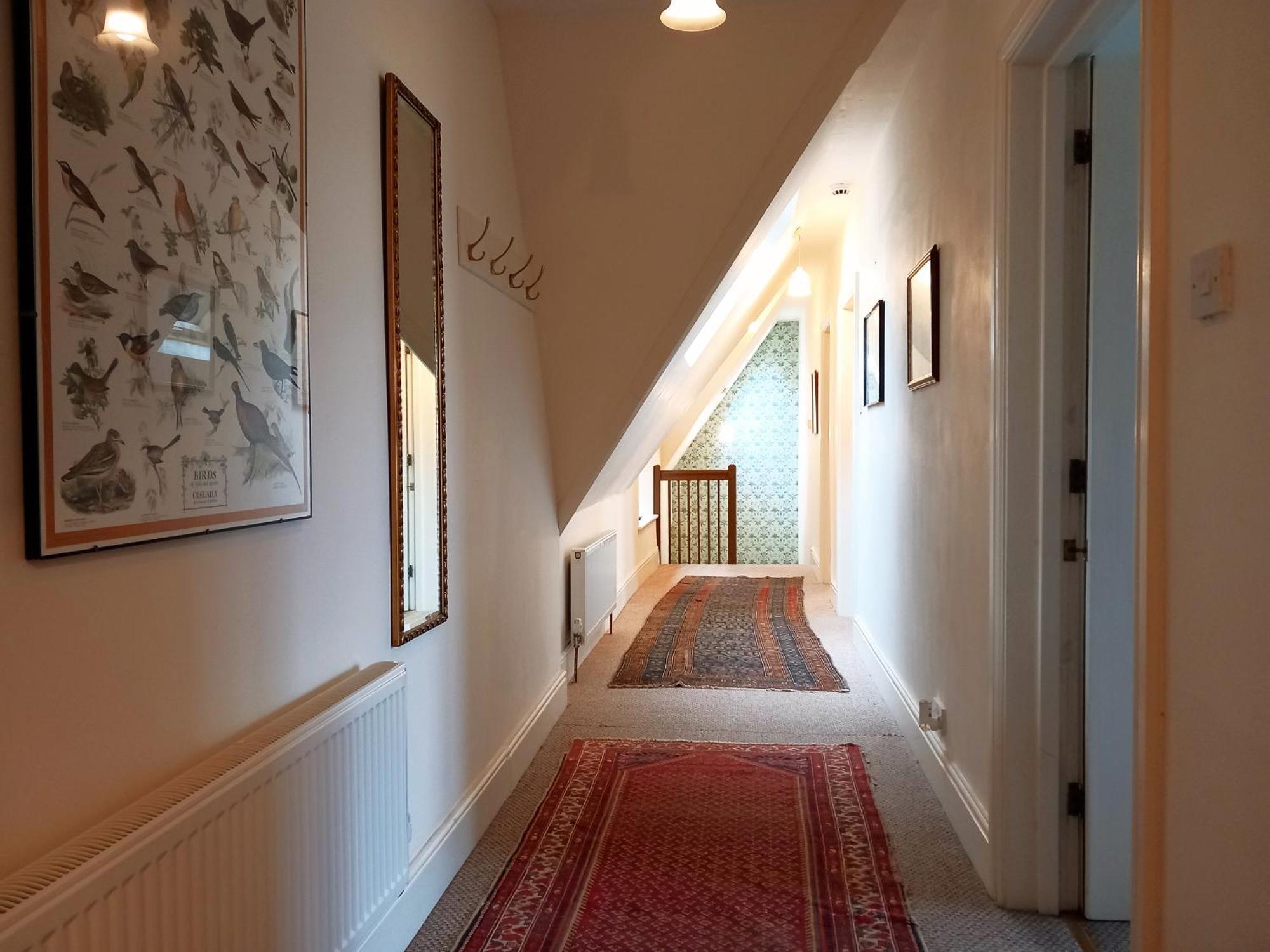 Haslington House Apartment Malvern Wells Bagian luar foto