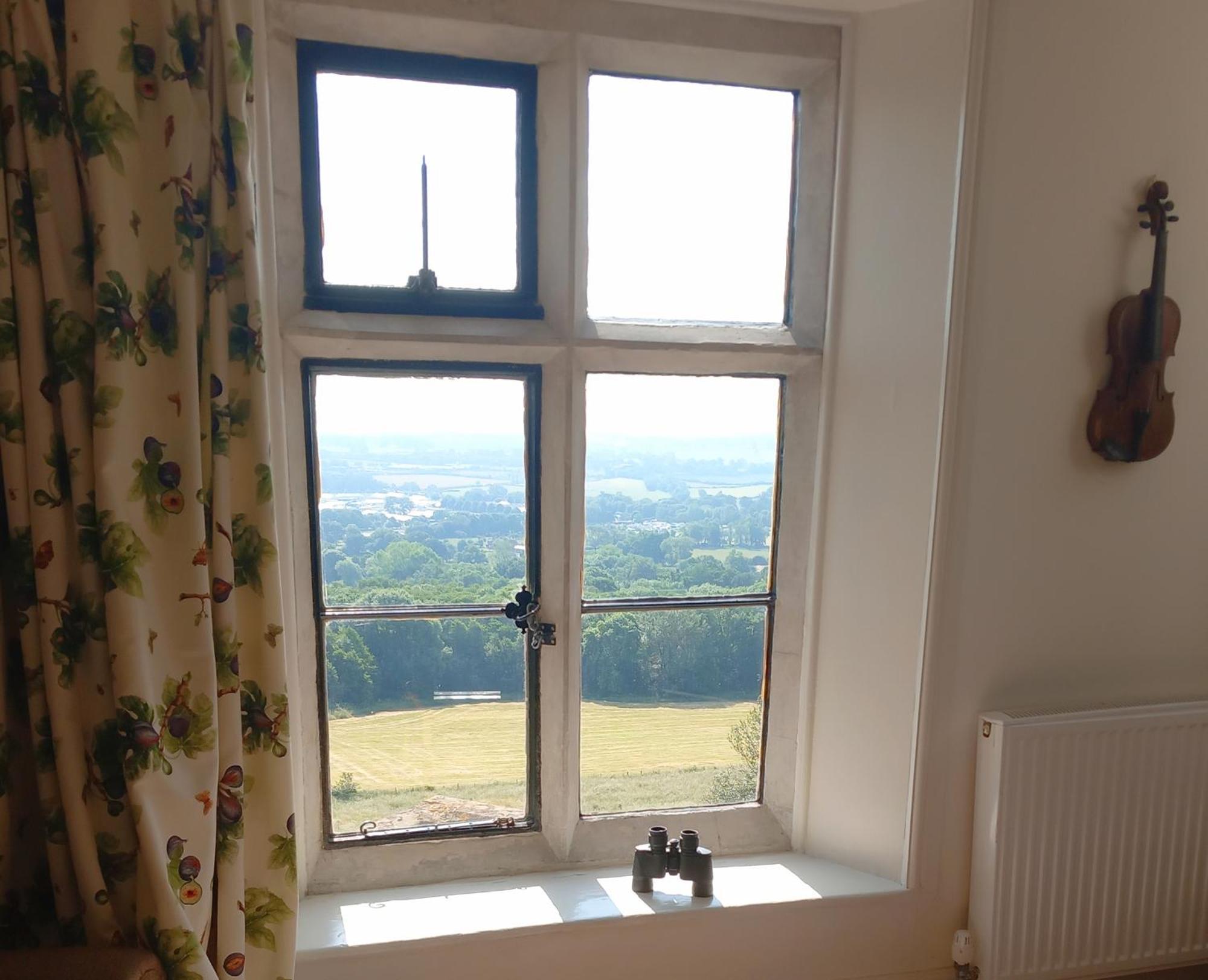 Haslington House Apartment Malvern Wells Bagian luar foto