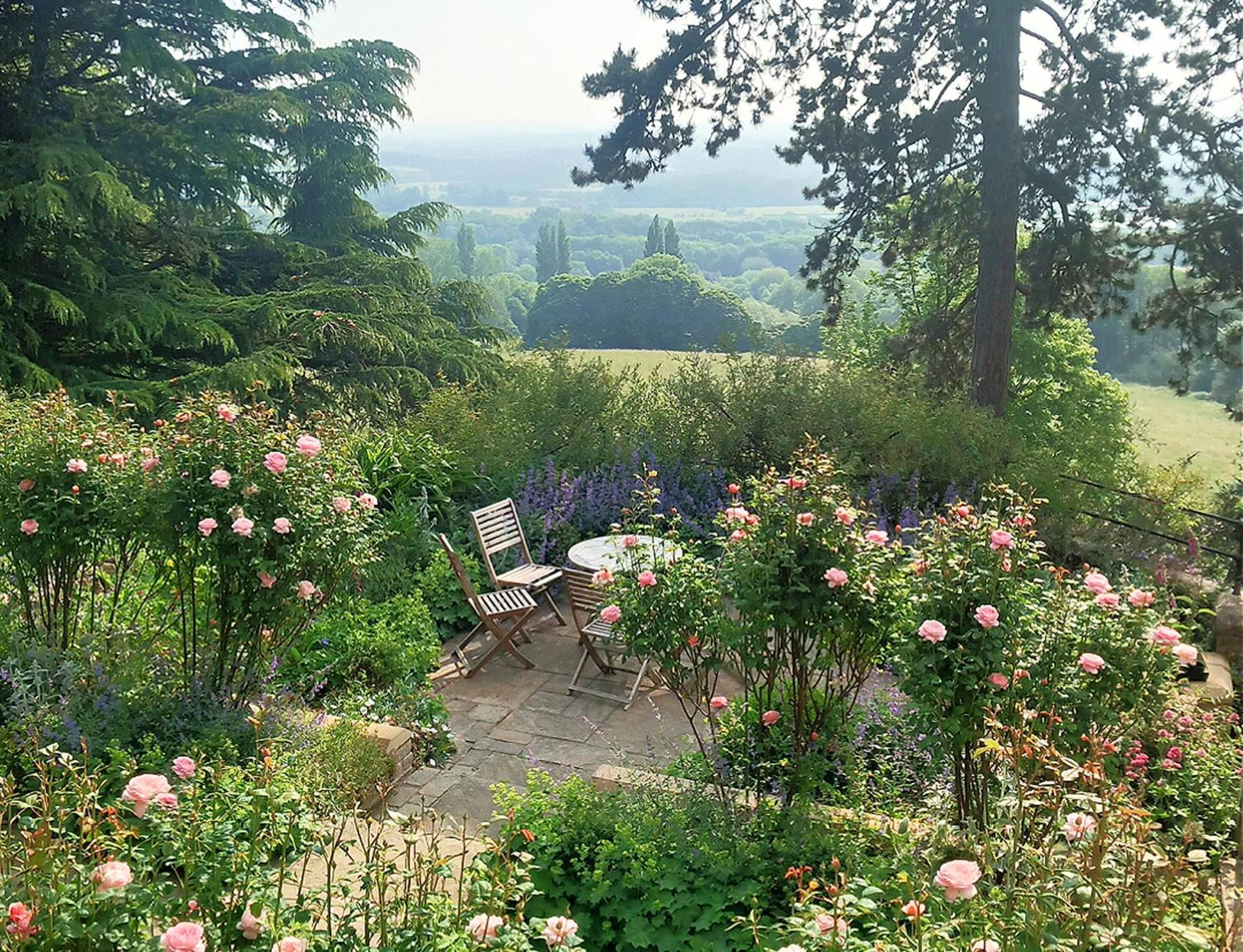 Haslington House Apartment Malvern Wells Bagian luar foto